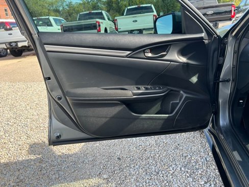 Used 2017 Honda Civic Sport image 11