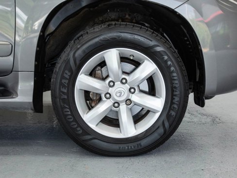 Used 2013 Lexus GX 460 image 10