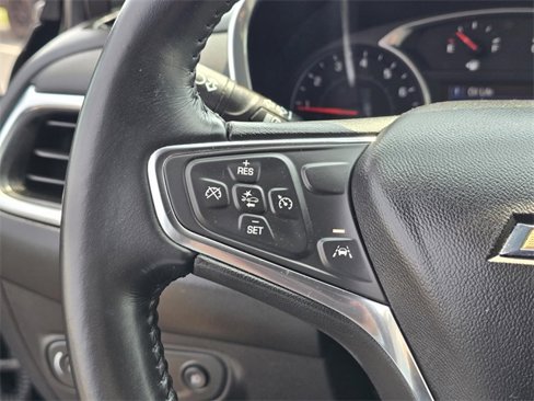 Used 2021 Chevrolet Equinox LT image 17