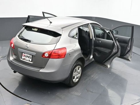 Used 2012 Nissan Rogue S image 43