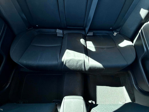 Used 2017 Honda Civic EX image 37