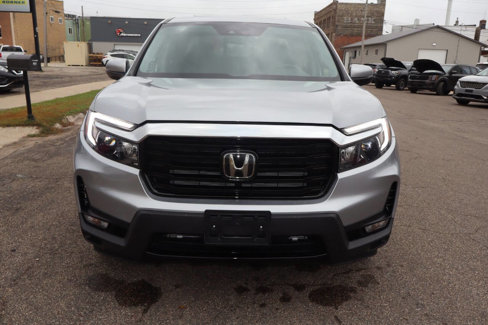 Used 2022 Honda Ridgeline RTL-E image 11