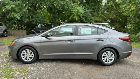 Used 2019 Hyundai Elantra SE image 6