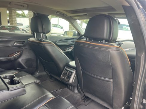 Used 2014 Chevrolet Impala LTZ image 24