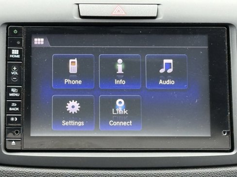Used 2015 Honda CR-V EX image 29