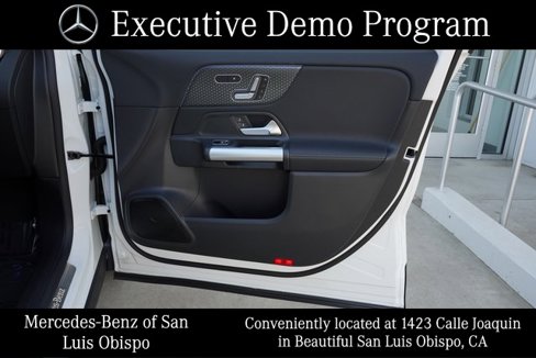 Used 2025 Mercedes-Benz GLA 250 image 16