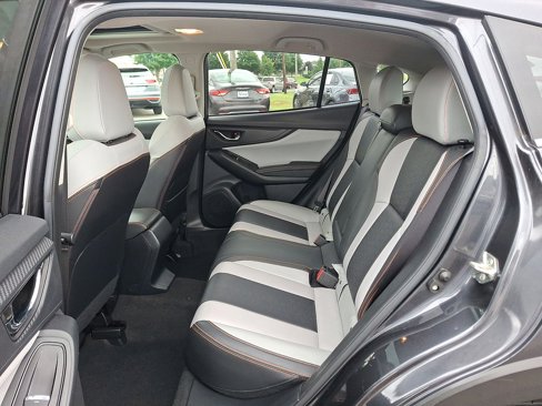 Used 2018 Subaru Crosstrek 2.0i Limited image 26