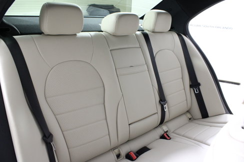 Used 2018 Mercedes-Benz C 300 Sedan image 13