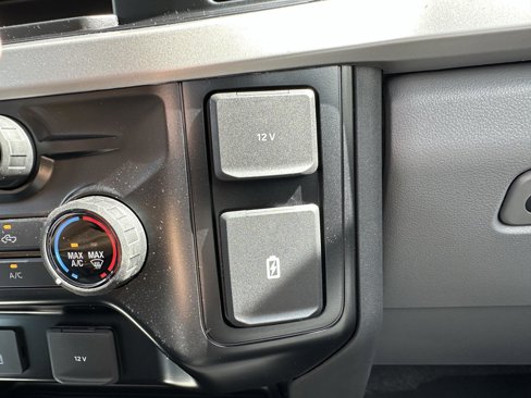 New 2025 Ford F350 XL w/ STX Appearance Package image 30