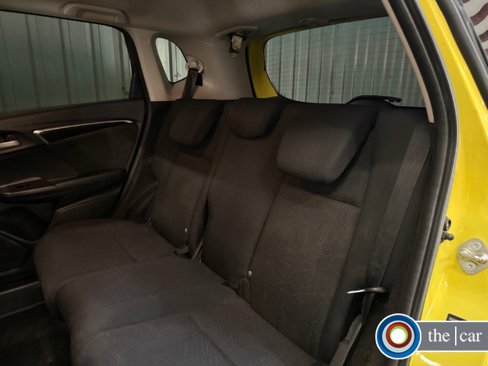 Used 2015 Honda Fit EX-L image 17