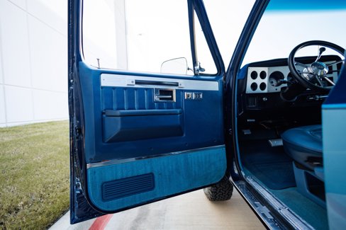 Used 1989 Chevrolet Blazer 4WD image 44