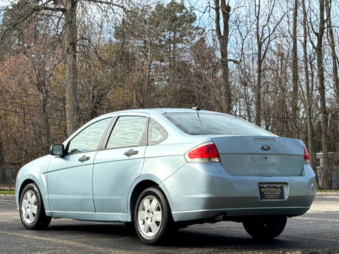 Used 2009 Ford Focus S image 14