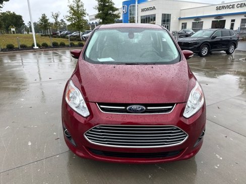 Used 2014 Ford C-MAX SEL image 3