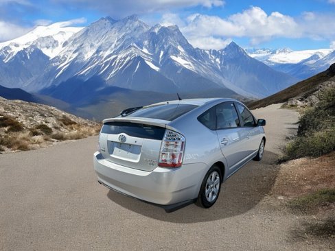 Used 2007 Toyota Prius image 5
