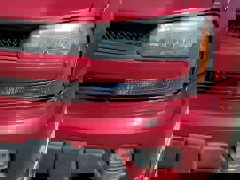 Used 2004 Chevrolet TrailBlazer LT image 11