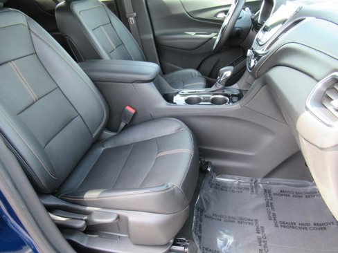 Certified 2022 Chevrolet Equinox Premier image 8