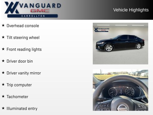 Used 2022 Nissan Altima 2.5 SV image 31