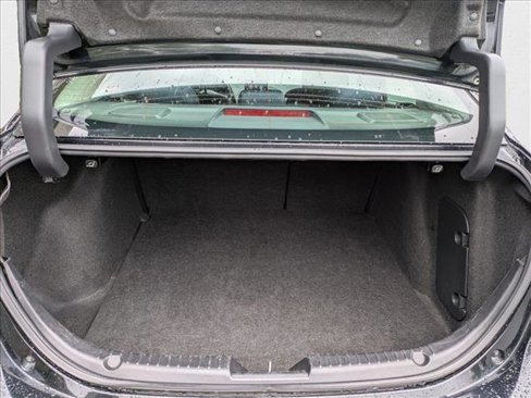 Used 2016 MAZDA MAZDA3 i Touring w/ Popular Equipment Package image 6