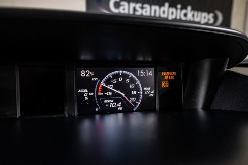 Used 2016 Subaru WRX Premium image 26