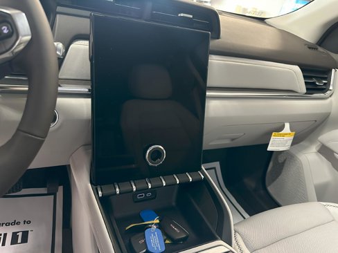 New 2026 GMC Terrain Denali image 19