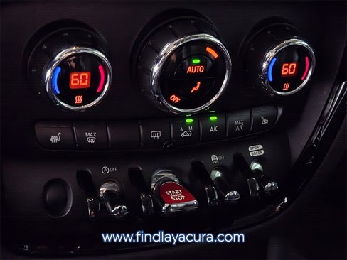 Used 2020 MINI Cooper Clubman S image 21