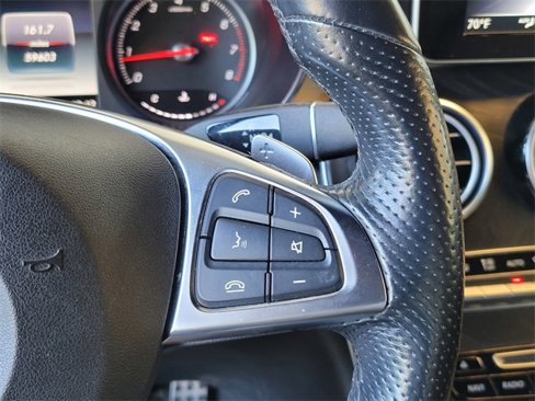 Used 2019 Mercedes-Benz GLC 300 image 26