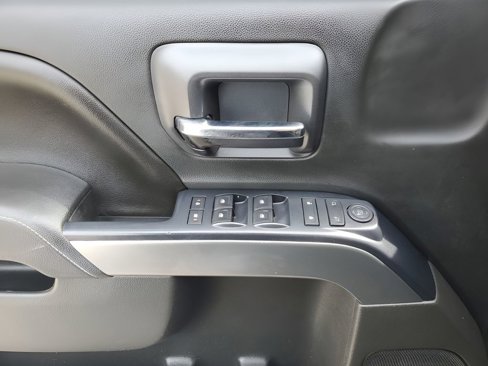 Used 2015 Chevrolet Silverado 1500 LT w/ Texas Edition, 1LT Trim image 27