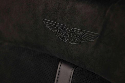 Used 2023 Aston Martin DBX 707 image 24