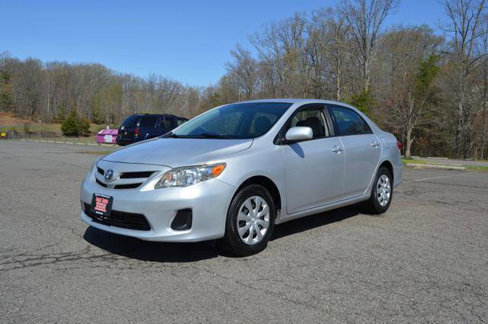 Used 2011 Toyota Corolla LE image 51