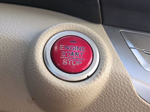 Used 2013 Honda Accord EX-L image 22