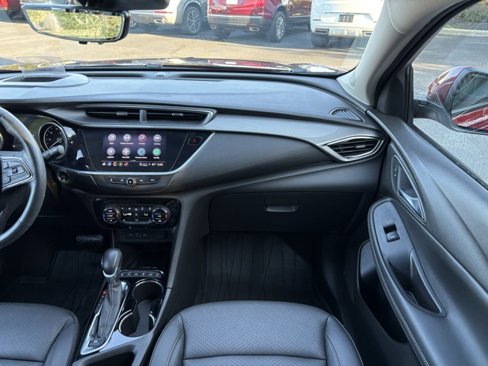 Used 2023 Buick Encore GX Essence w/ Advanced Technology Package image 21