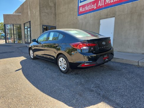 Used 2019 Hyundai Elantra SE w/ Cargo Package image 5