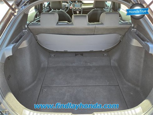 Certified 2018 Honda Civic EX image 18