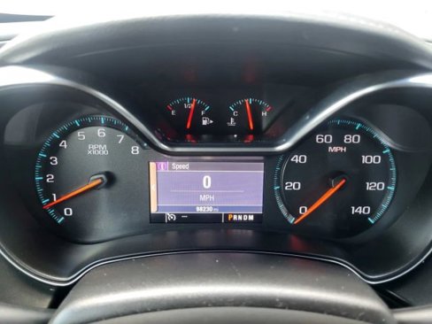 Used 2014 Chevrolet Impala LS w/ LS Convenience Package image 28