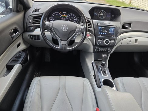 Used 2020 Acura ILX image 11
