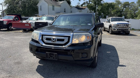 Used 2011 Honda Pilot LX image 2