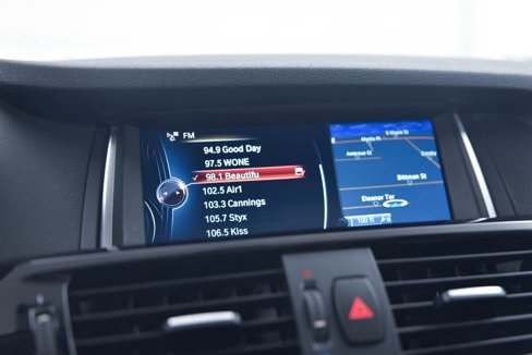 Used 2015 BMW X4 xDrive35i image 19