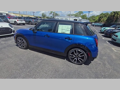 New 2025 MINI Cooper S image 24