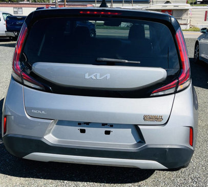 Used 2023 Kia Soul LX w/ Option Group 015 image 6