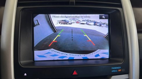 Used 2013 Ford Edge Limited image 27