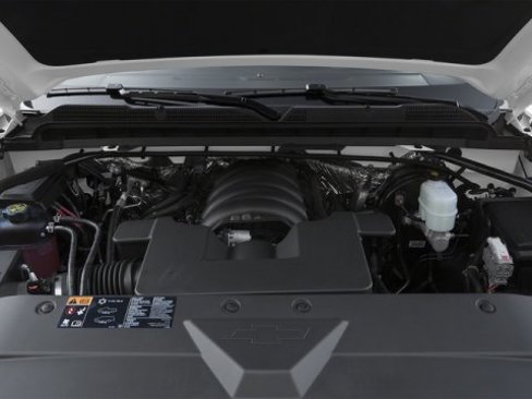 Used 2016 Chevrolet Silverado 1500 LT w/ All Star Edition image 16