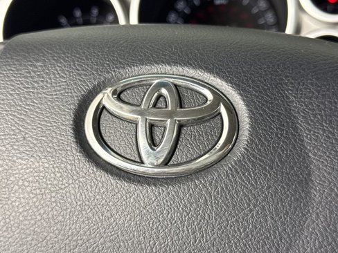 Used 2016 Toyota Sequoia Limited image 25