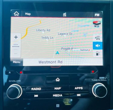 Used 2020 Subaru Forester Limited image 14
