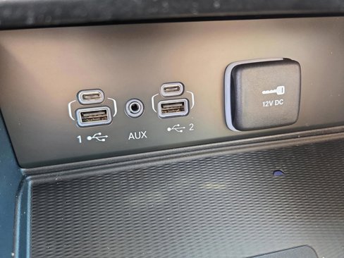 New 2025 Jeep Grand Cherokee Altitude image 20