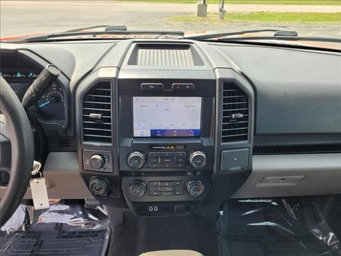 Certified 2019 Ford F150 XL w/ Equipment Group 101A Mid image 15