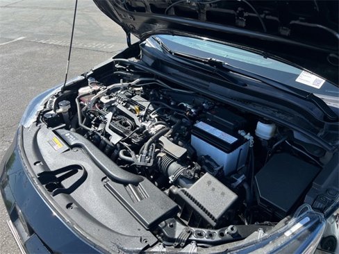 Certified 2023 Toyota Corolla LE image 28