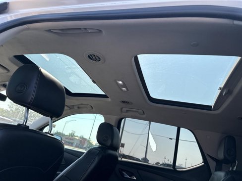 Used 2018 Chevrolet Traverse Premier w/ Redline Edition image 7
