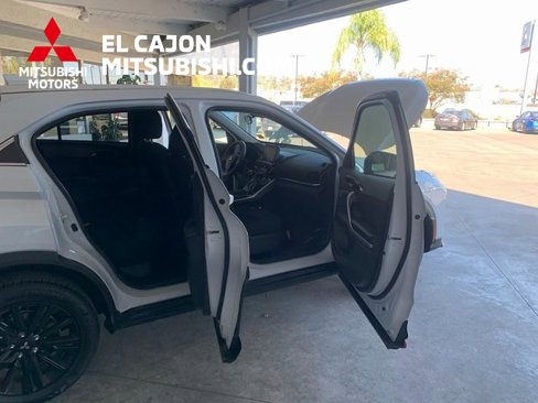 Used 2023 Mitsubishi Eclipse Cross Ralliart image 18