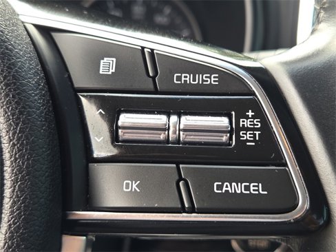 Used 2021 Kia Sportage EX image 24