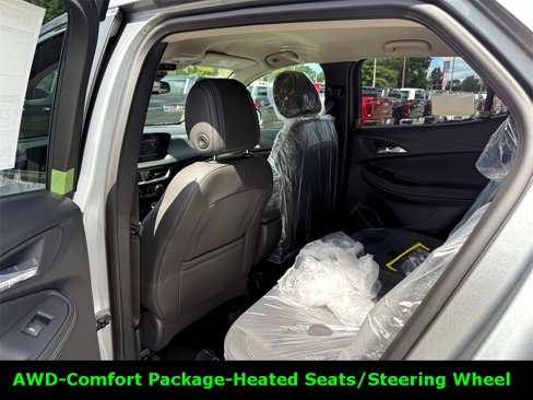 New 2026 Buick Encore GX Preferred w/ Comfort Package image 11